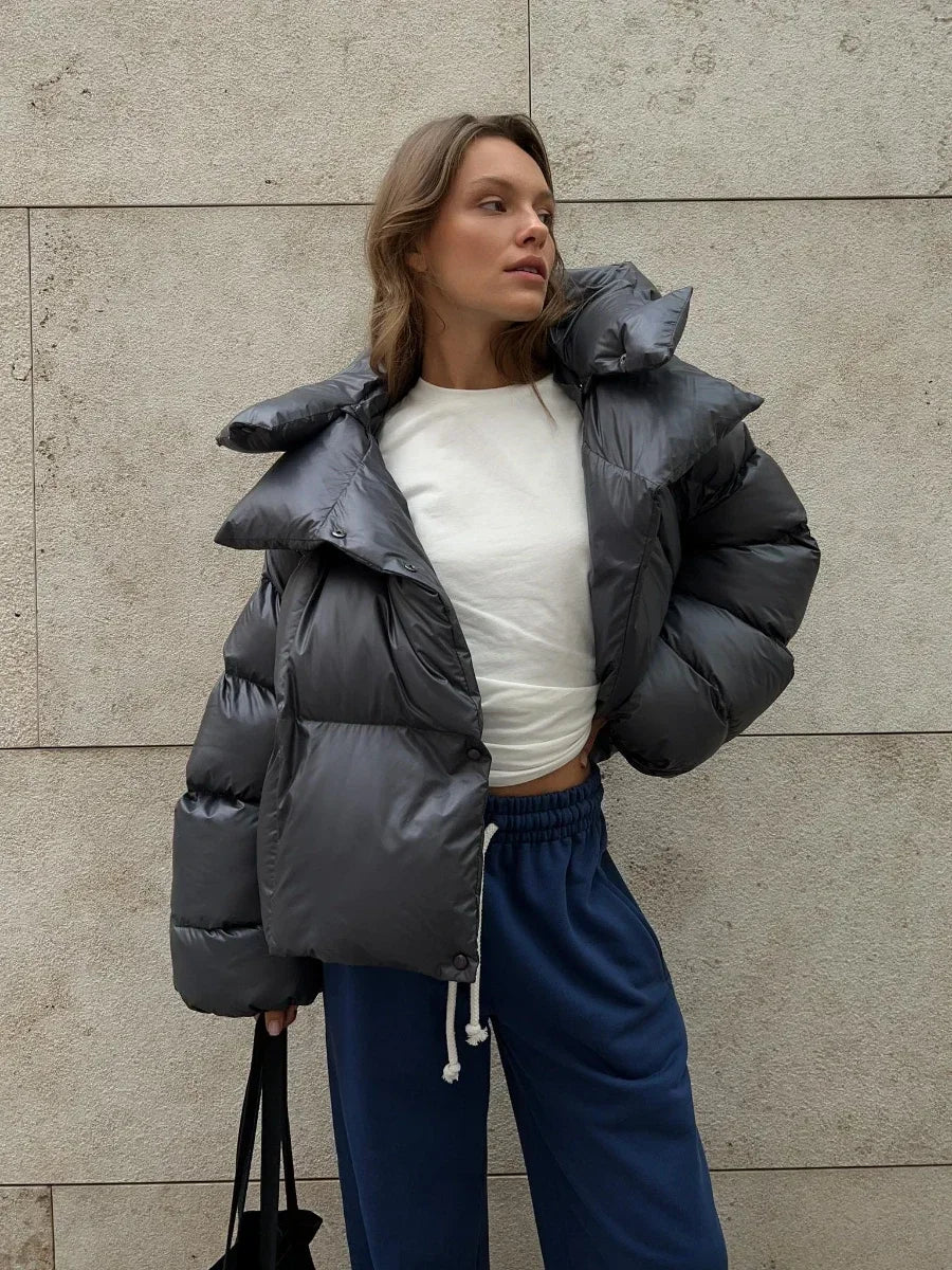 Chaquetas acolchadas Wolfeel