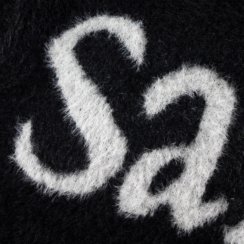 Jersey SAINT