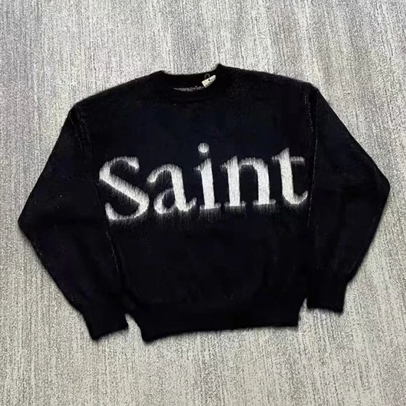 Jersey SAINT