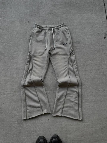 Baggy Jogging Trousers - TrendyGroove