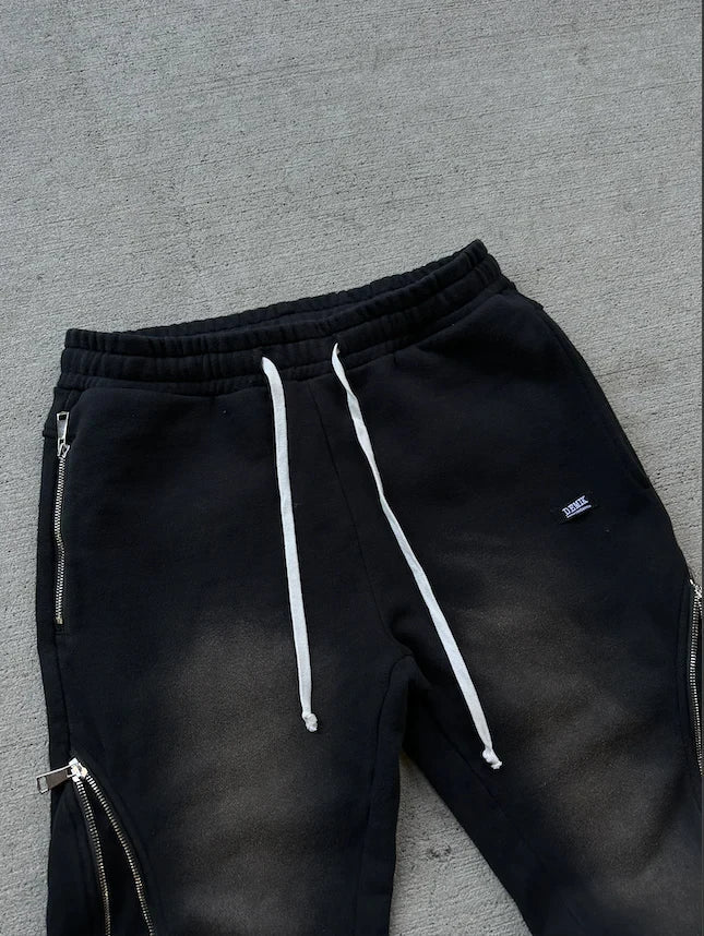 Baggy Jogging Trousers - TrendyGroove