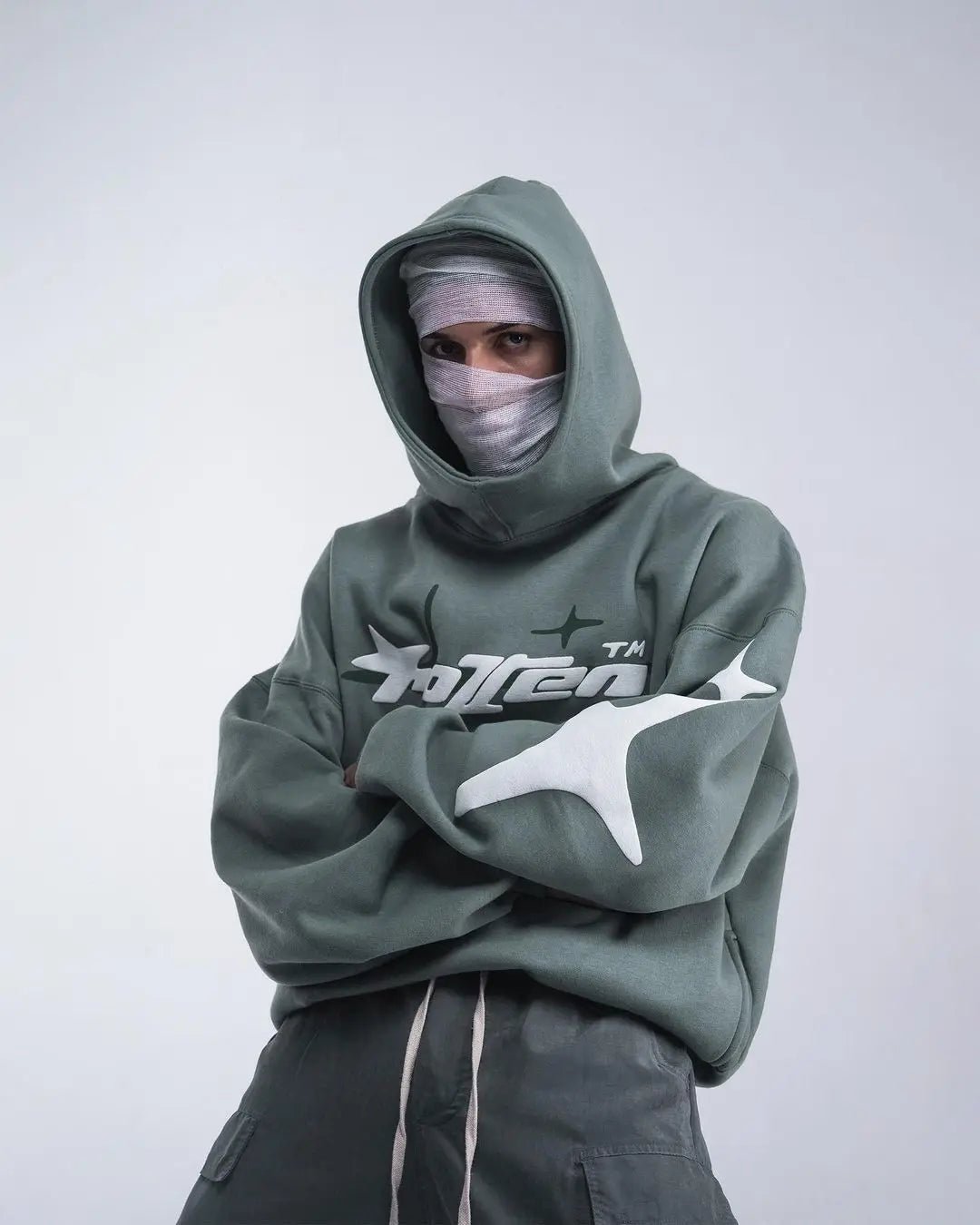 Demon Slayer Hoodie - TrendyGroove