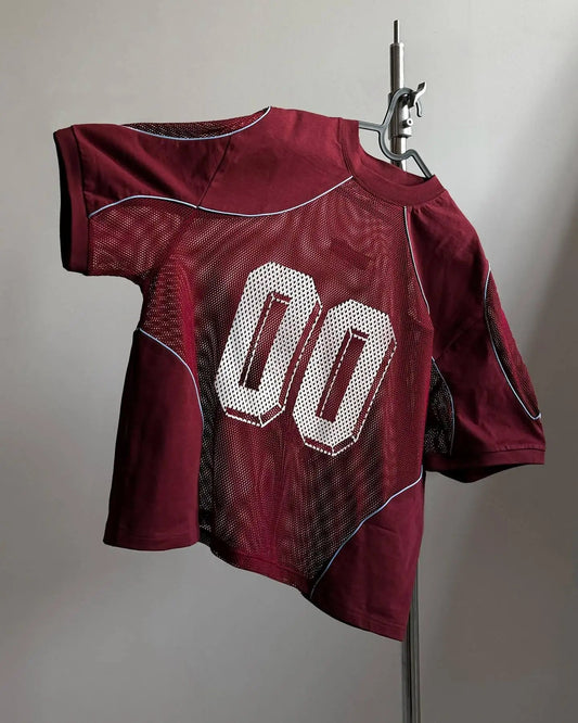 Sportswear Couple Jersey - TrendyGroove