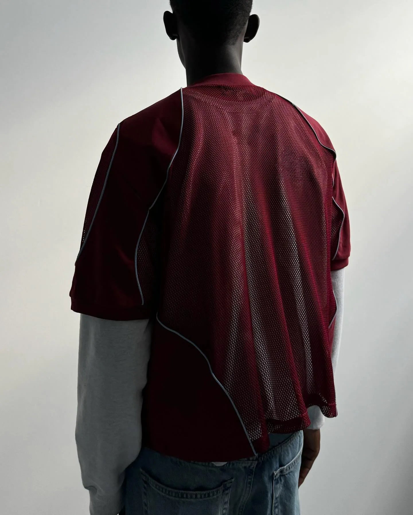 Sportswear Couple Jersey - TrendyGroove