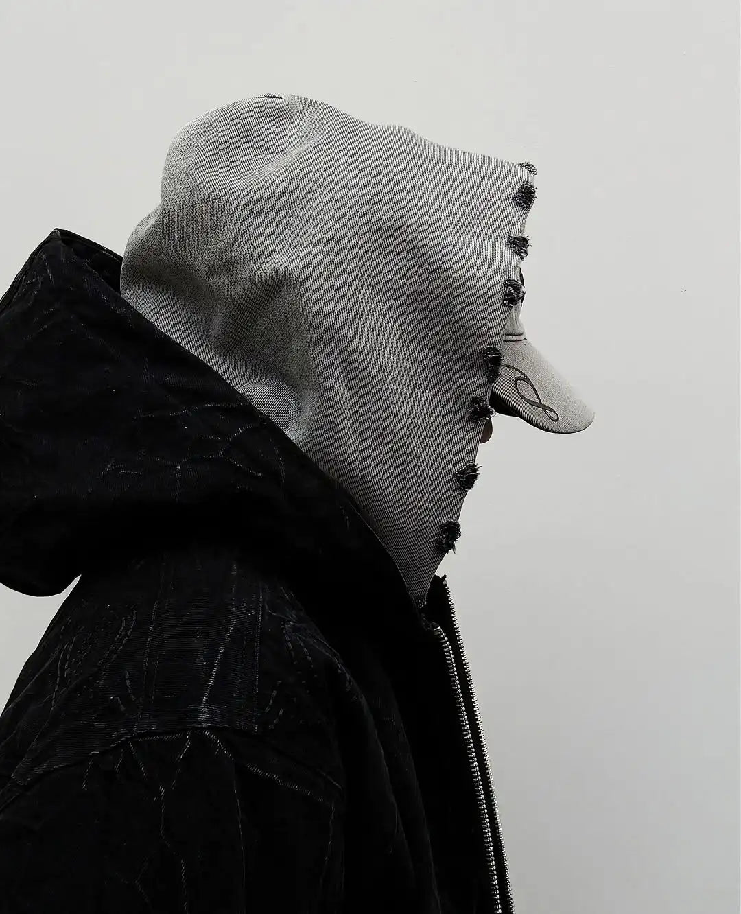 Street Hip - hop Hoodie - TrendyGroove
