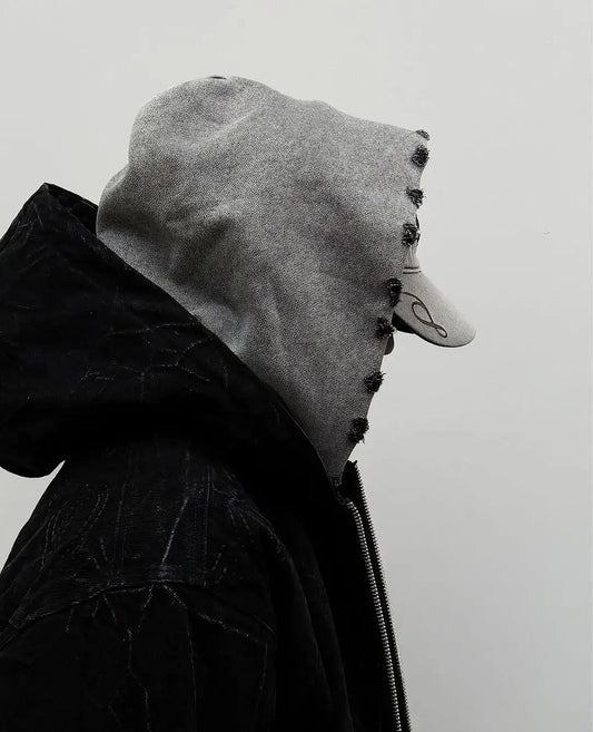 Street Hip - hop Hoodie - TrendyGroove