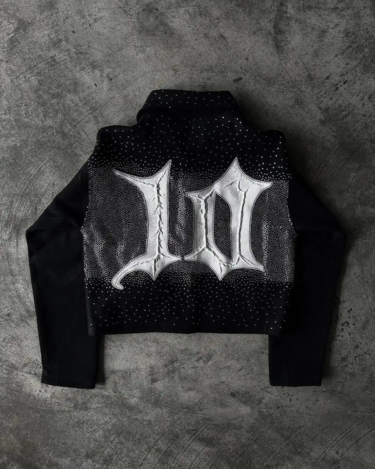 Tenthseries Jackets - TrendyGroove